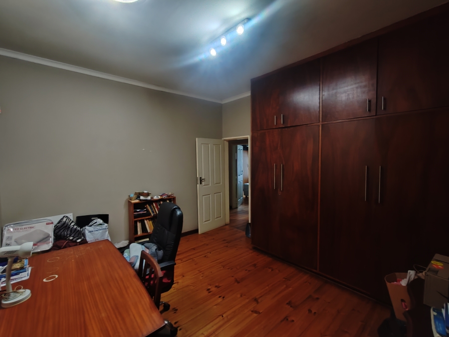 2 Bedroom Property for Sale in Janssendal Eastern Cape